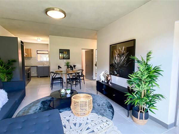 3 Bedroom Apartment 3 Bedroom Apartment