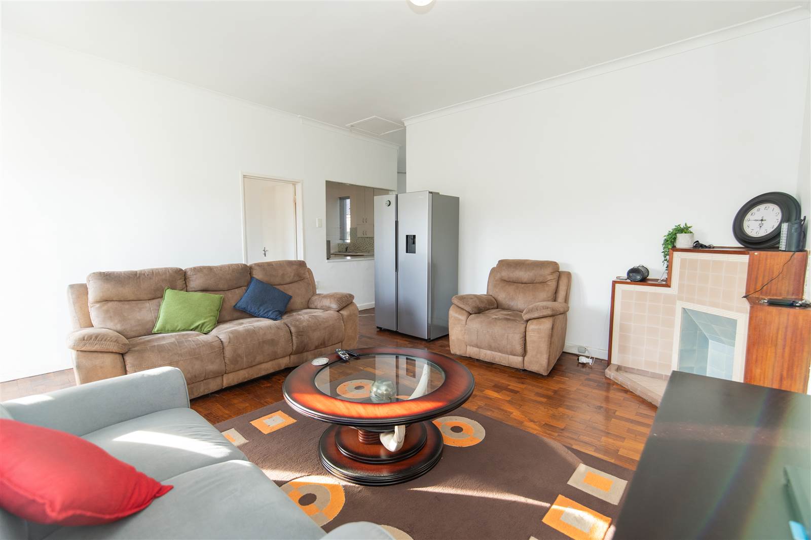 2 Bed Apartment in Humewood photo number 8