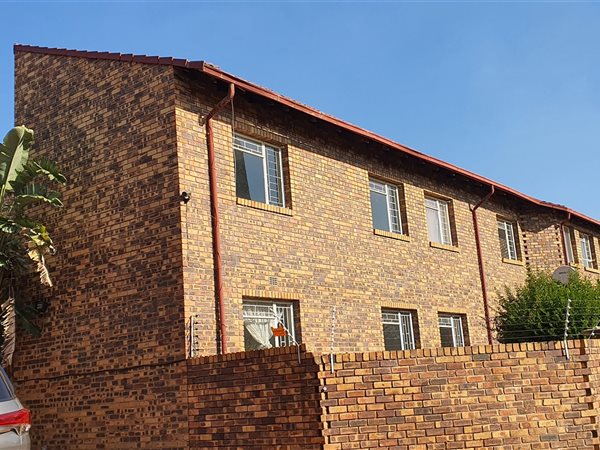 41 Bed House in Brakpan Central