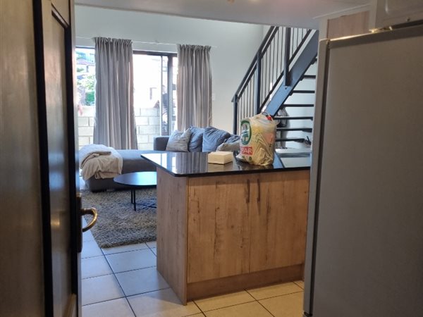 1 Bed Apartment