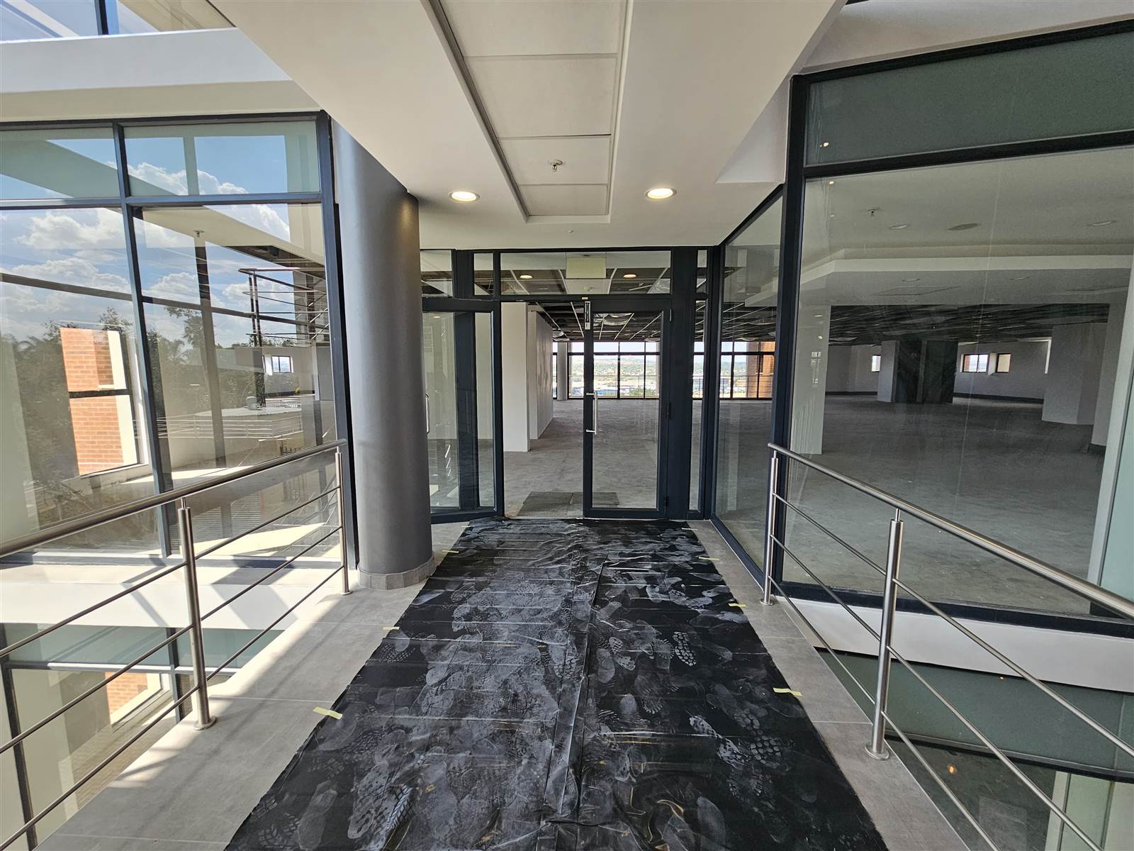 724  m² Commercial space in Centurion CBD photo number 18