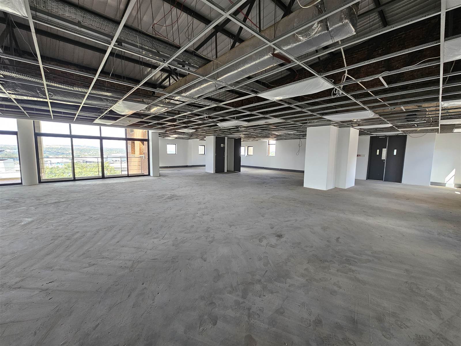 724  m² Commercial space in Centurion CBD photo number 5