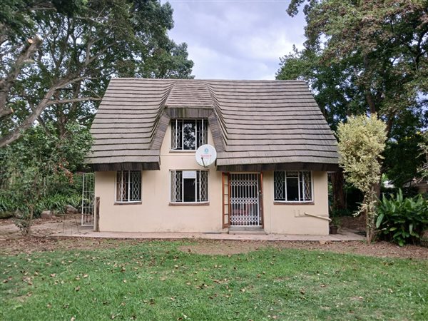 2 Bedroom House 2 Bedroom House