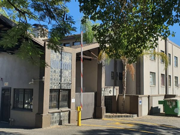 2 Bed Flat in Nelspruit Central