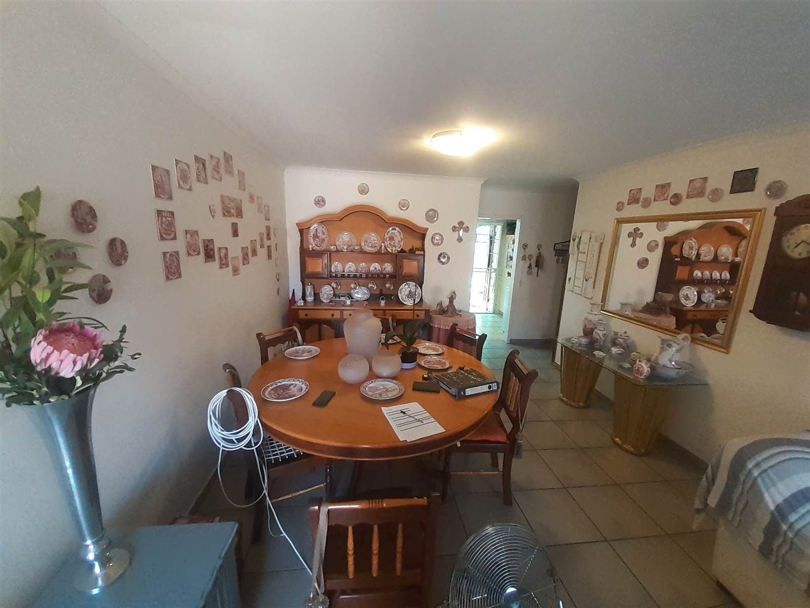 3 Bed Townhouse in Bo Dorp photo number 6