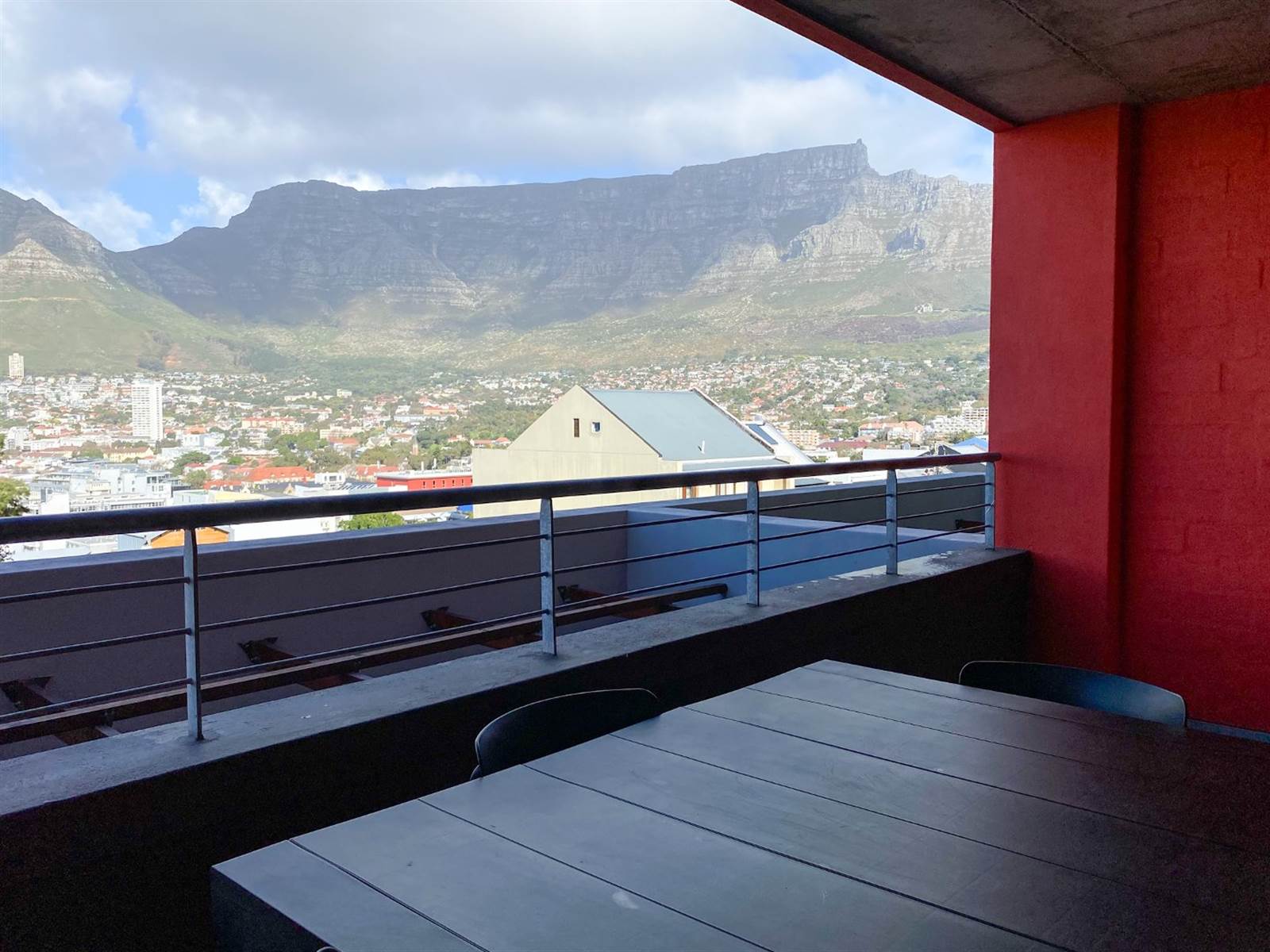 1 Bed Apartment in Bo-Kaap photo number 5