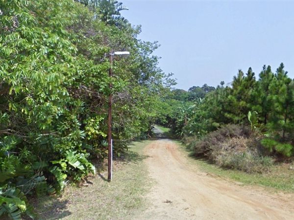 1079 m² Land available in Leisure Bay
