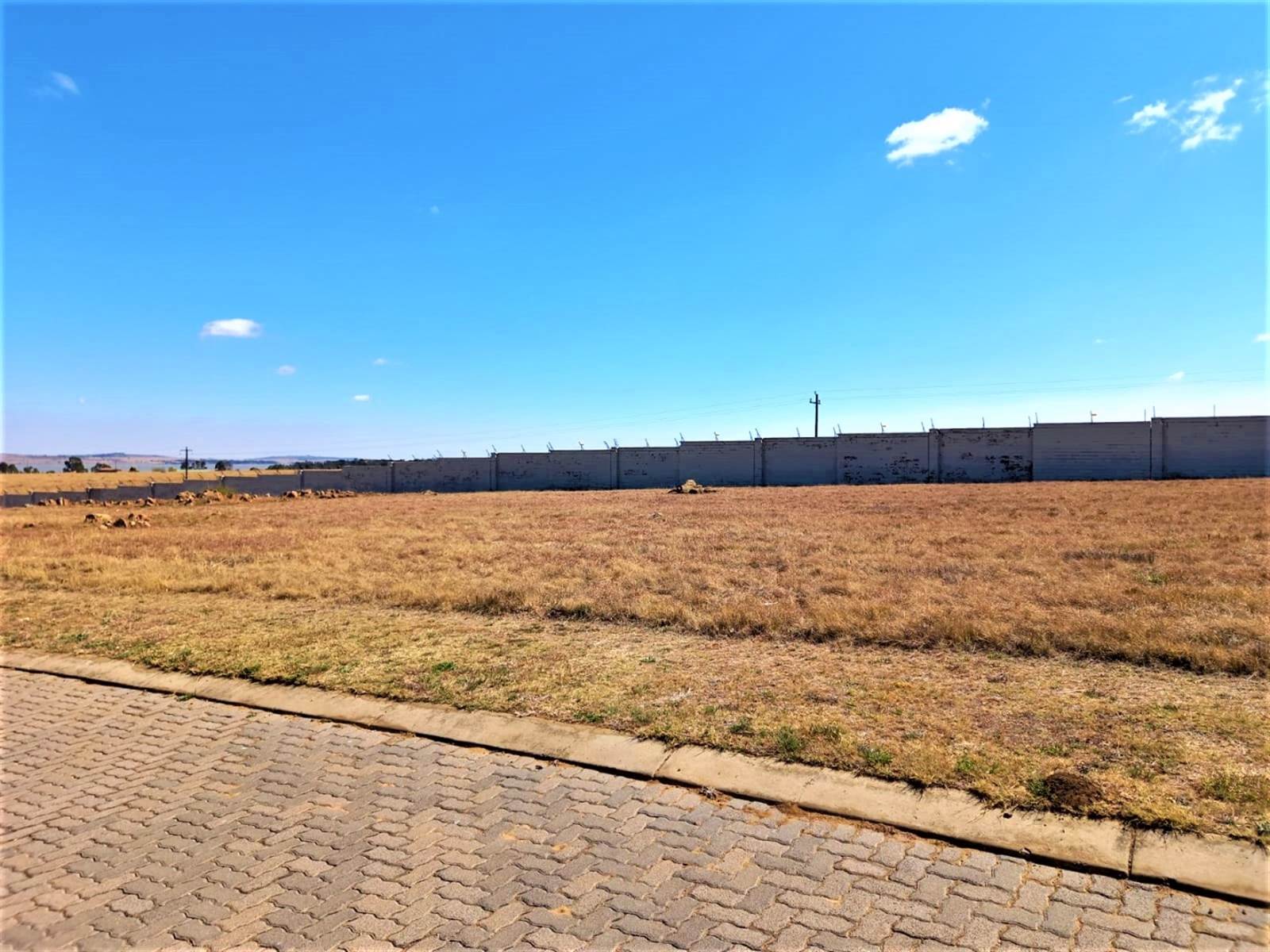 1125 m² Land available in Vaal Marina photo number 3