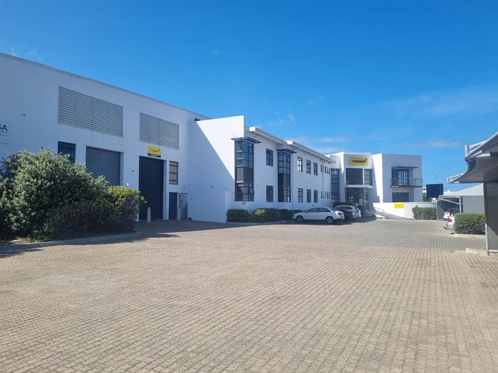 2413  m² Industrial space in Muizenberg photo number 5