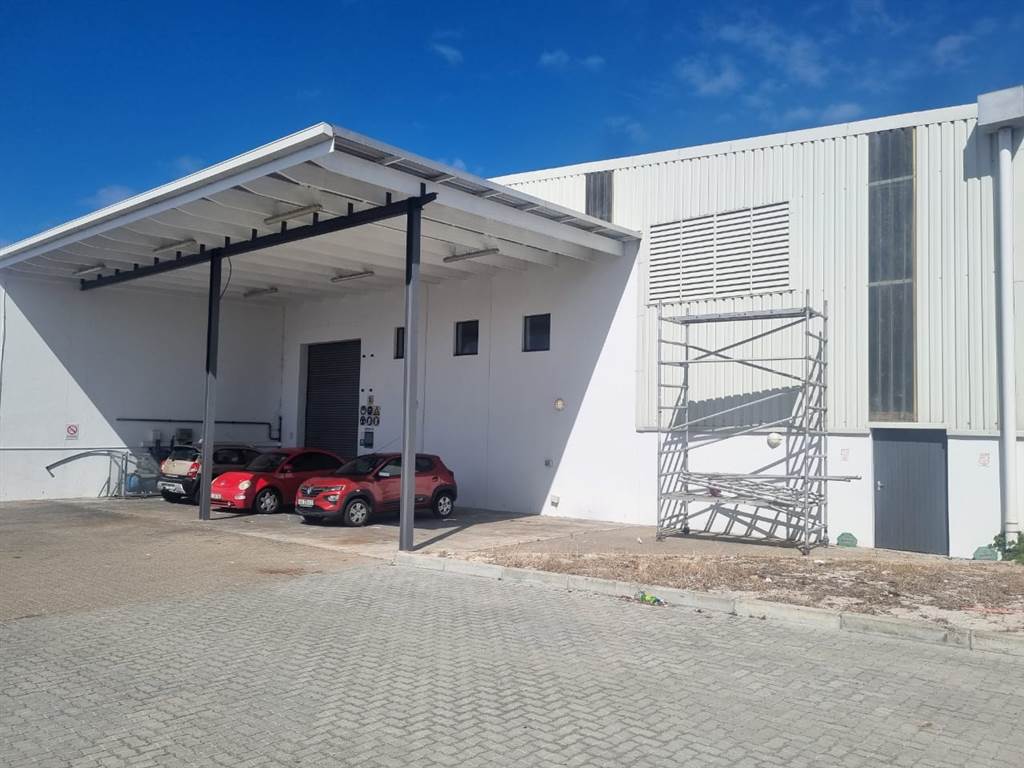 2413  m² Industrial space in Muizenberg photo number 24
