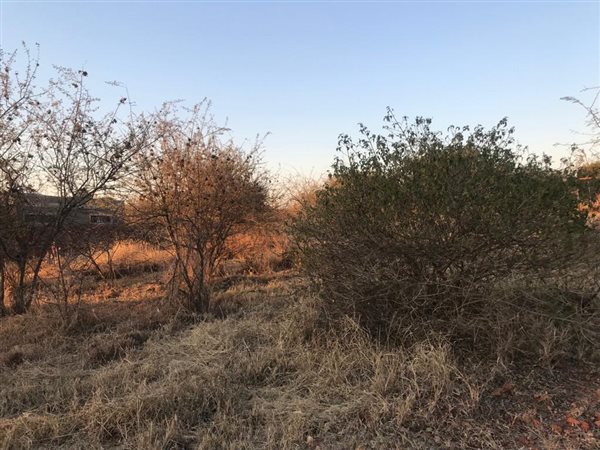 580 m² Land available in Seasons Lifestyle Estate