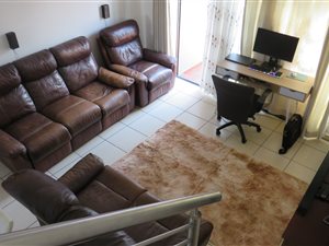 3 Bed Apartment in Barbeque Downs