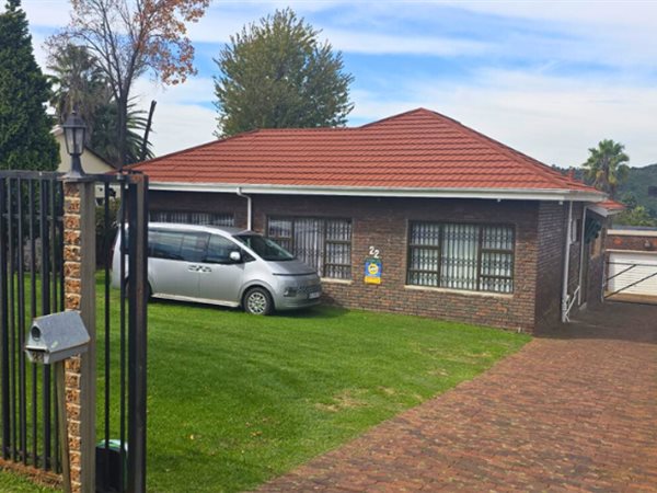 3 Bedroom House 3 Bedroom House