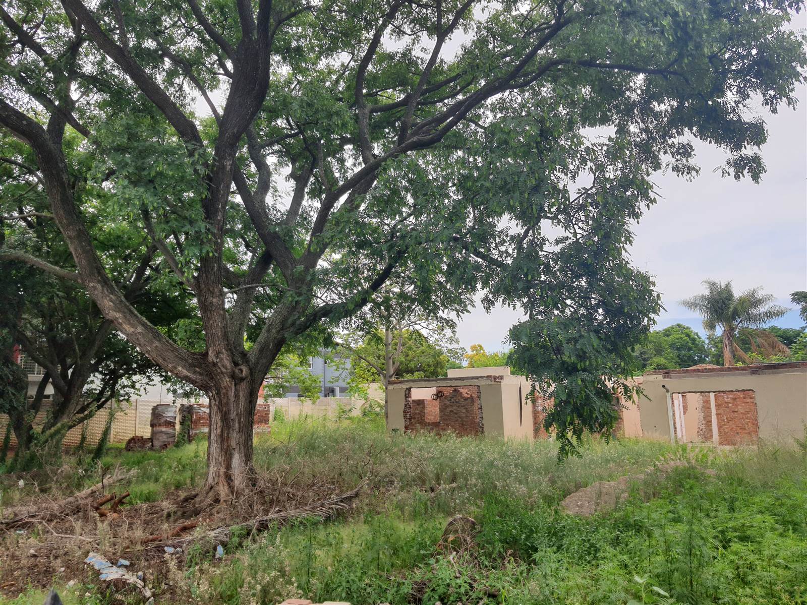 2890 m² Land available in Polokwane Central photo number 9
