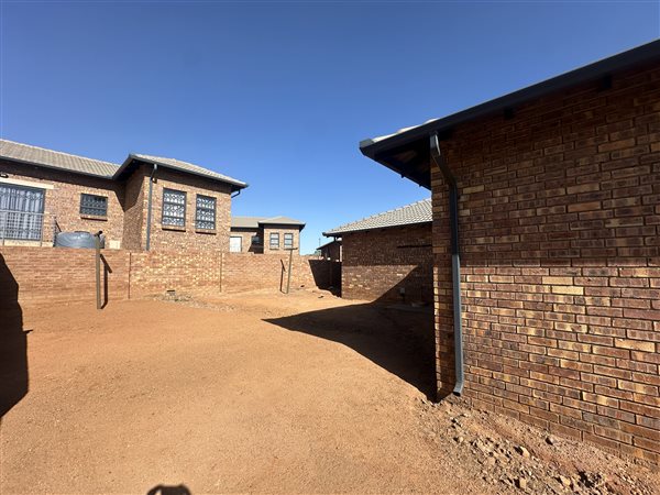 3 Bedroom House 3 Bedroom House