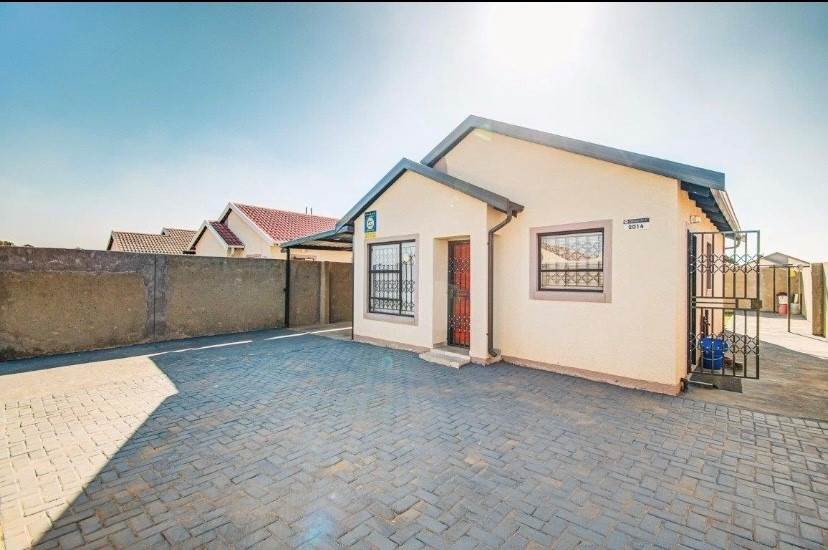 2 Bed House in Benoni AH photo number 5
