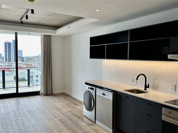 1 Bed Apartment