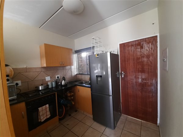 2 Bed Apartment