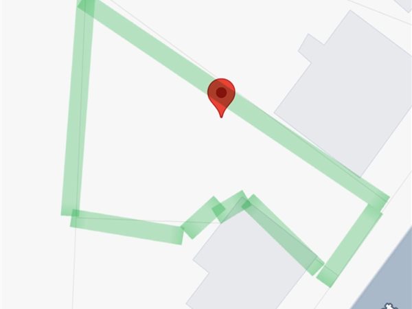 848 m² Land 848 m² Land