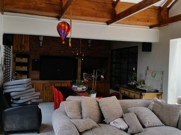 7 Bed House in Ermelo photo number 17