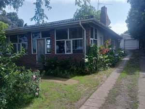 3 Bed House in Merrivale
