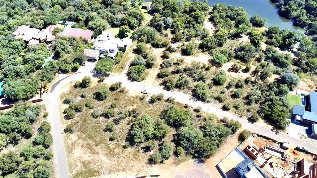 1227 m² Land available in Sable Hills Waterfront Estate photo number 4