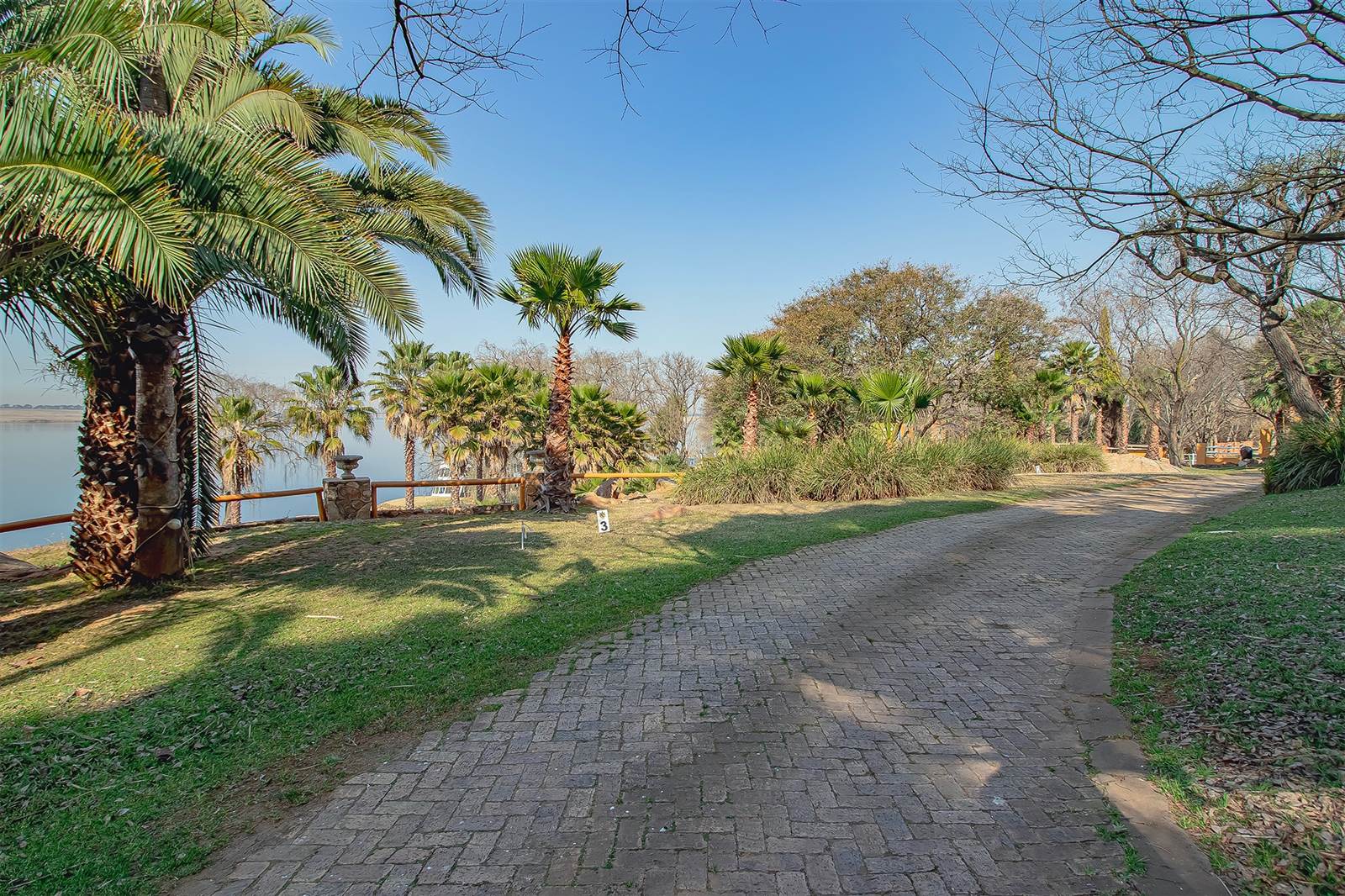 534 m² Land available in Kungwini Country Estate photo number 4