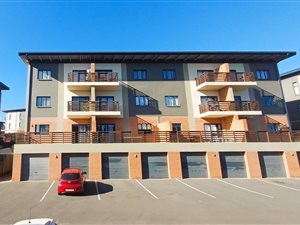 Apartment in Cotswold Downs Estate