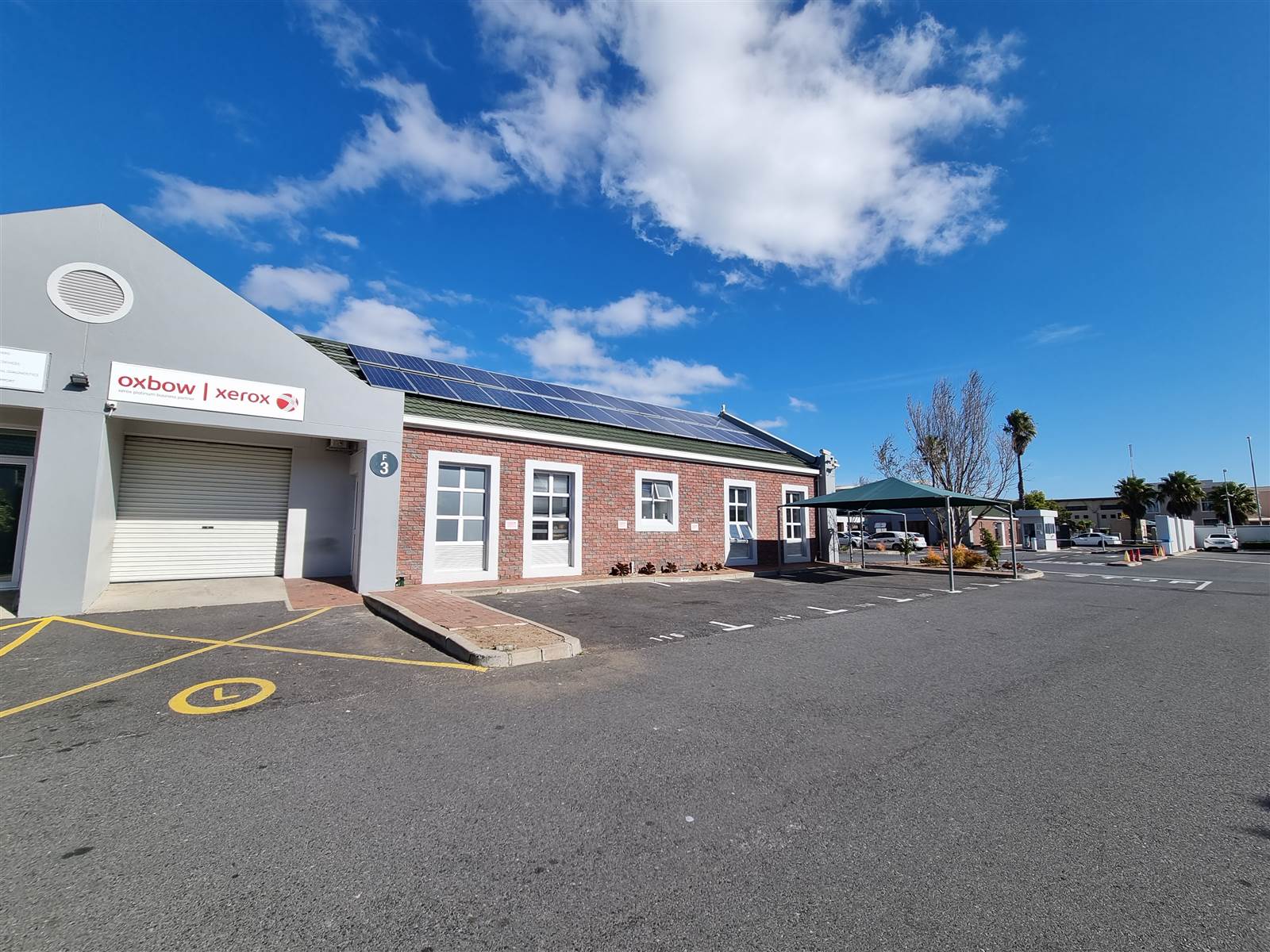 197  m² Commercial space in Milnerton photo number 2