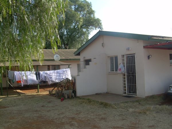 1 Bed Garden Cottage