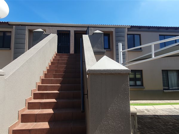 3 Bed Townhouse