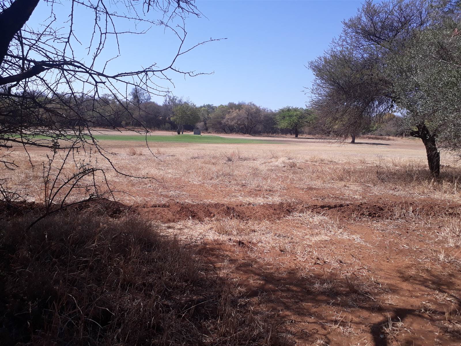 1476 m² Land available in Chroom Park photo number 8