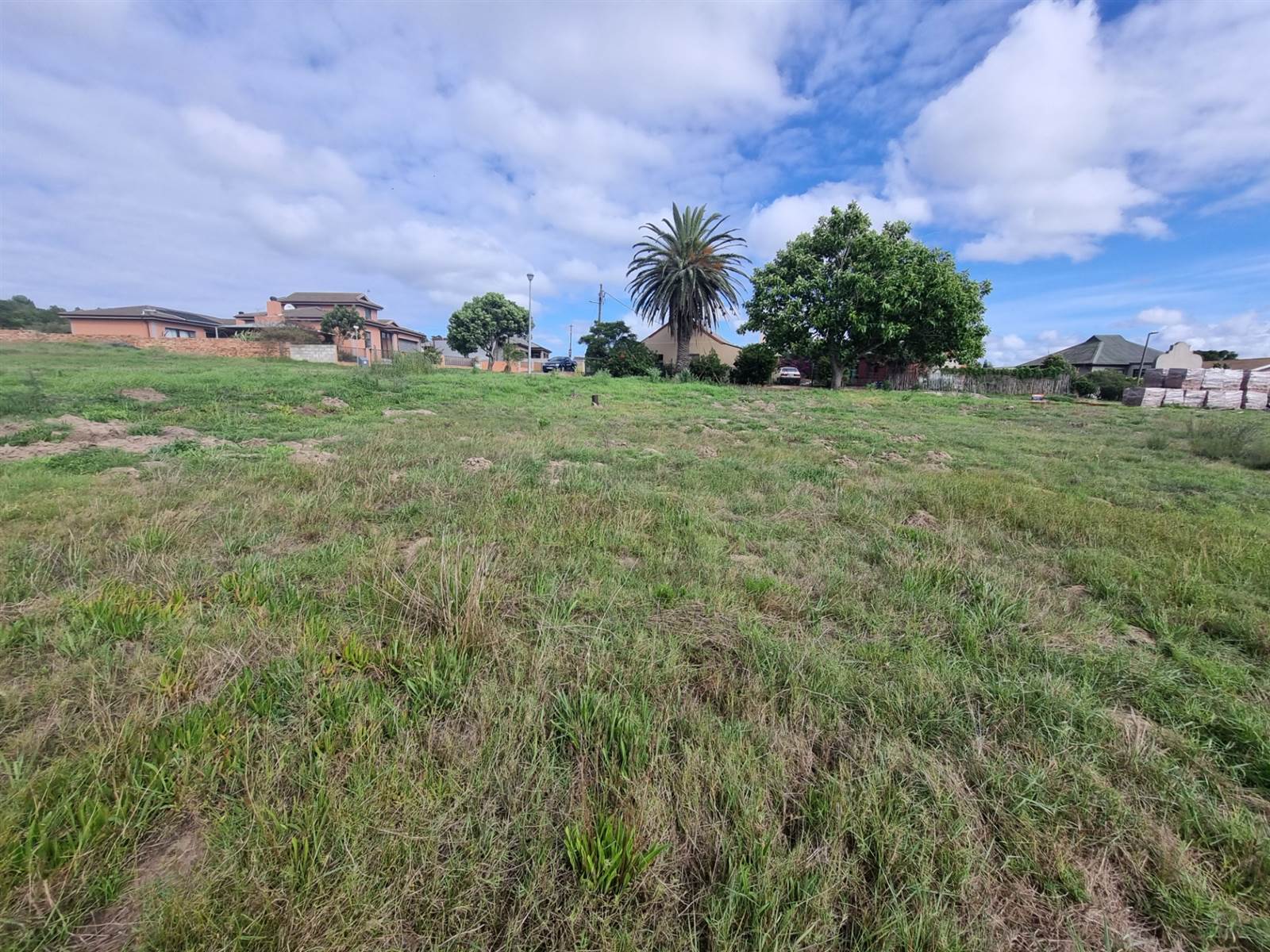 1187 m² Land available in Albertinia photo number 9
