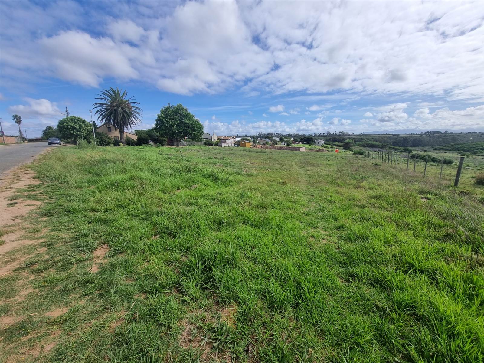 1187 m² Land available in Albertinia photo number 7