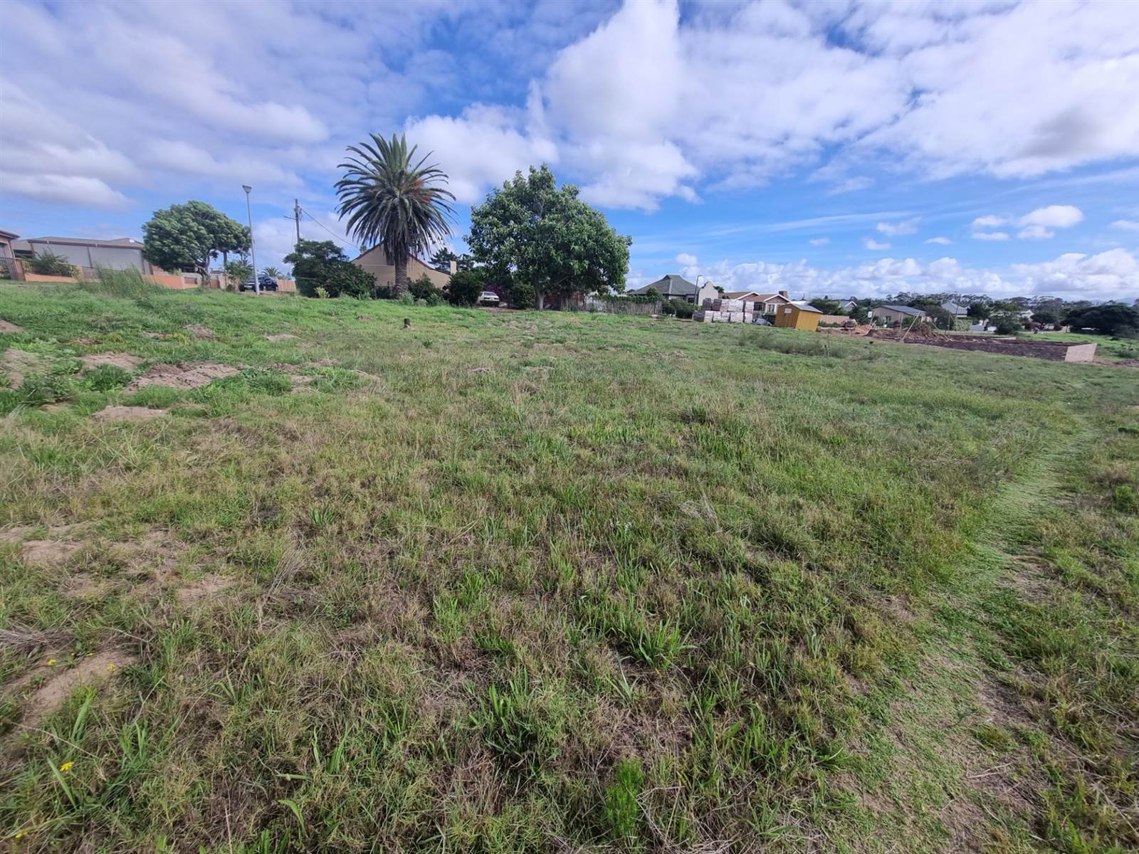 1187 m² Land available in Albertinia photo number 8