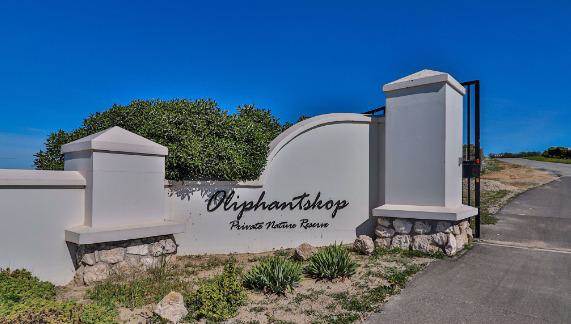2 ha Land available in Olifantskop photo number 1