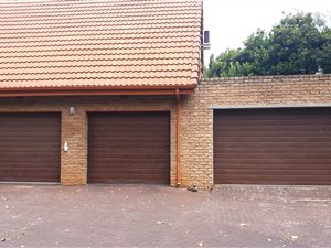 4 Bed House in Presidents Dam