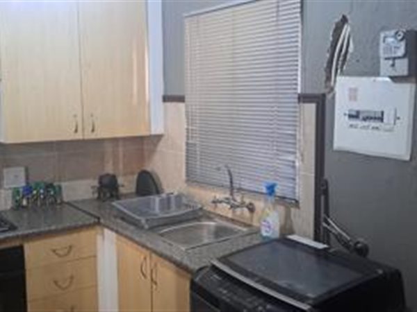 1 Bedroom Apartment 1 Bedroom Apartment
