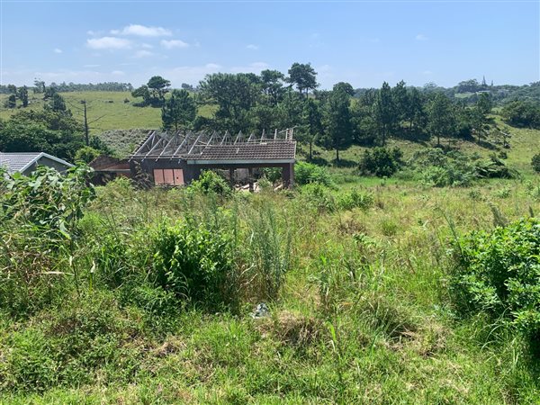1203 m² Land available in Margate