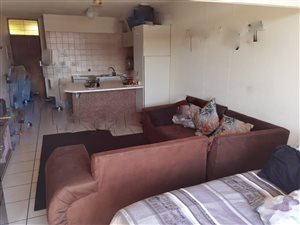 1 Bed Apartment in Sunnyside