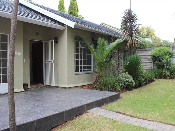 3 Bed House in Blairgowrie