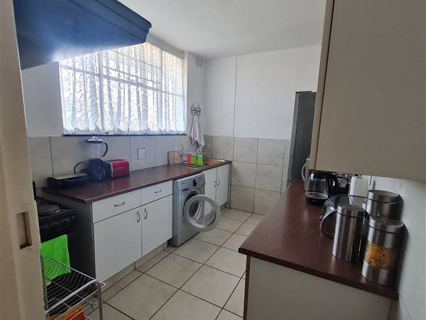 3 Bed Apartment