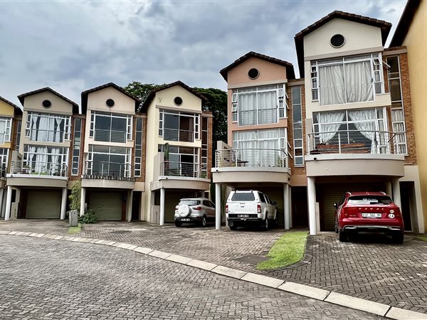 1 Bed Apartment in West Acres
