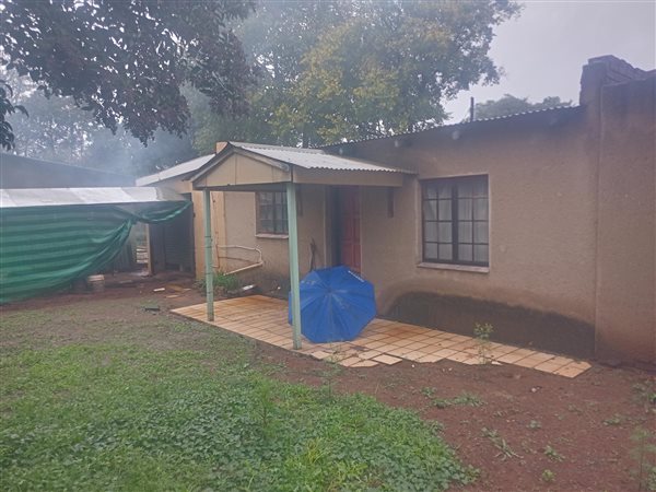 3 Bedroom House 3 Bedroom House