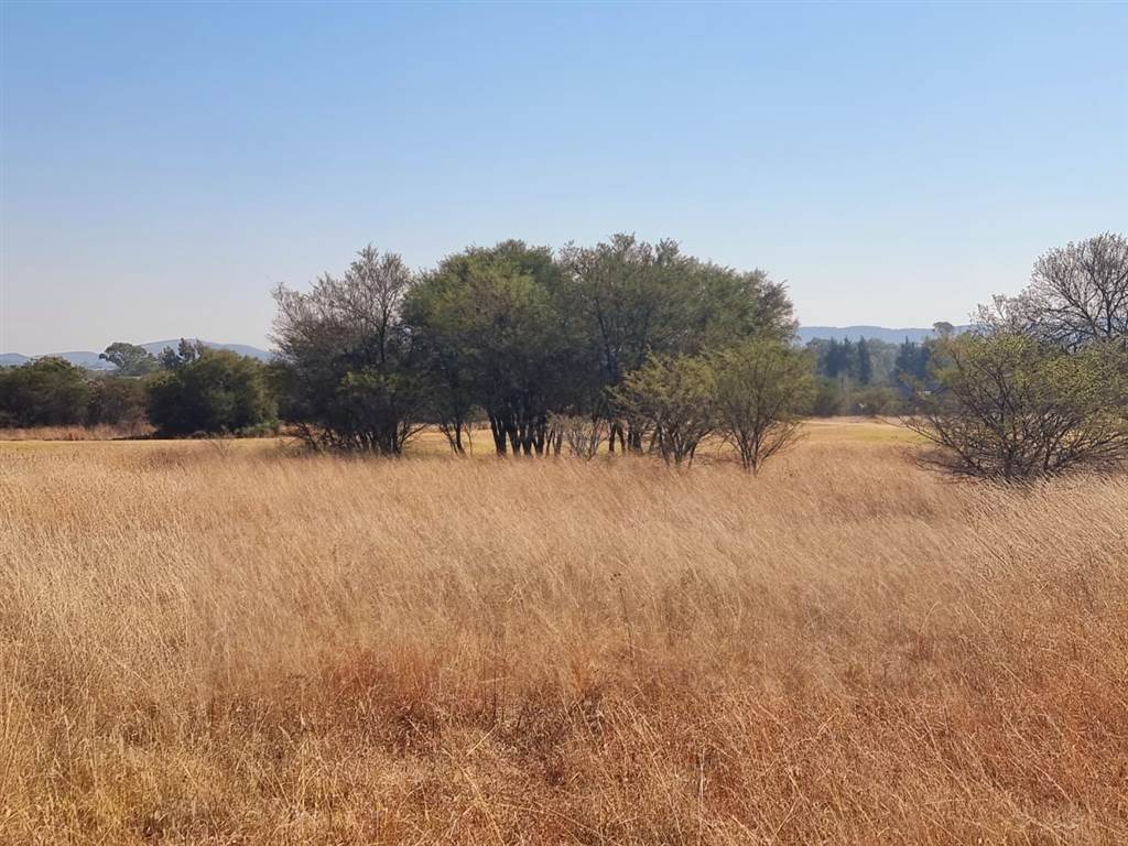 712 m² Land available in Parys Golf Estate photo number 4