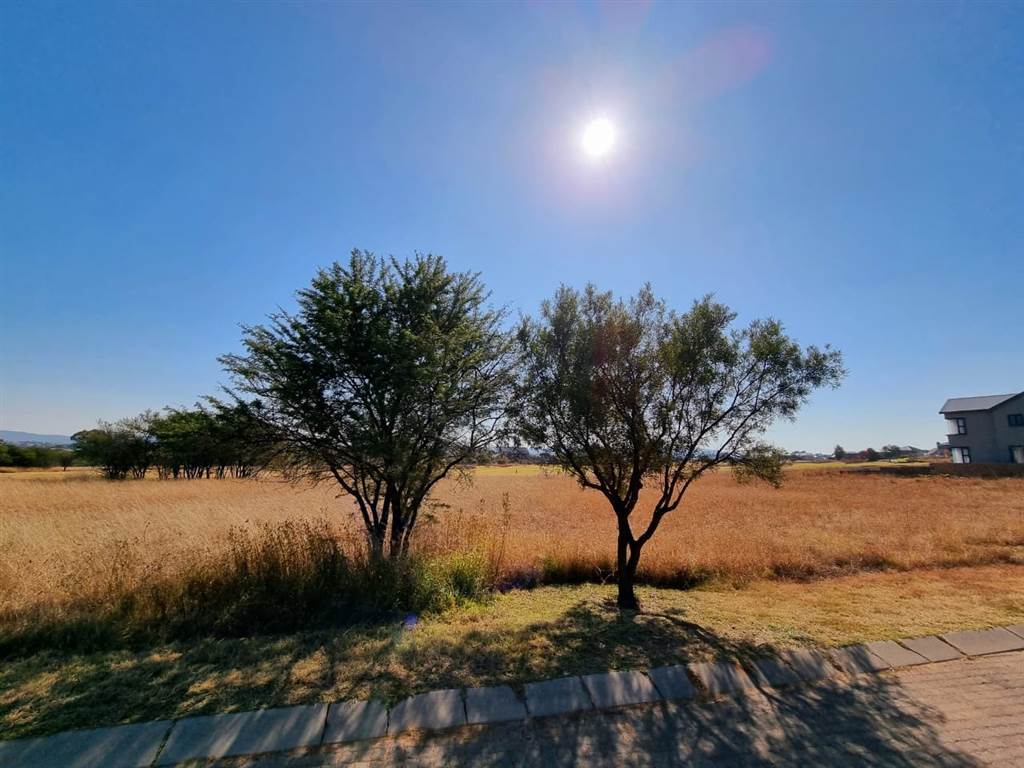712 m² Land available in Parys Golf Estate photo number 3