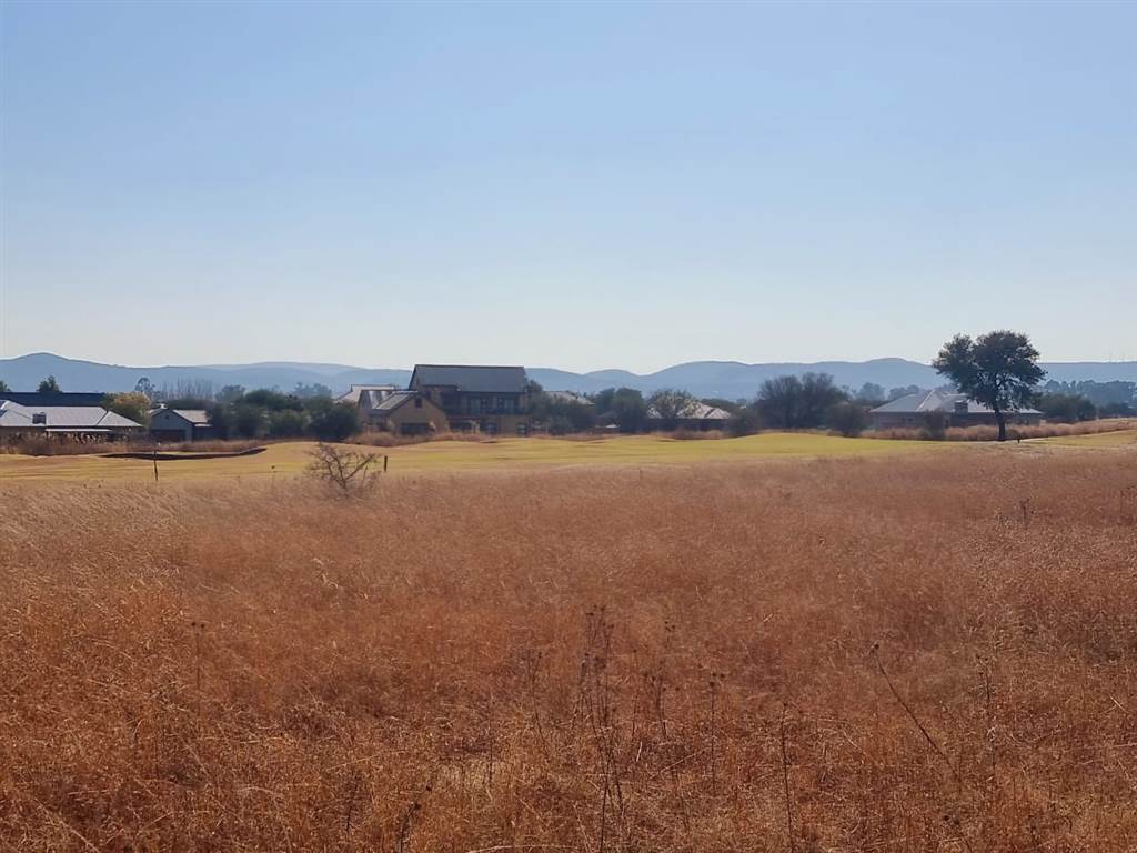 712 m² Land available in Parys Golf Estate photo number 5