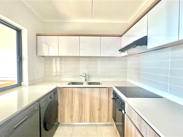 3 Bed Apartment
