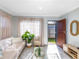 2 Bed House in Meyerton Park