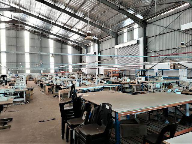 1420  m² Industrial space in Shakas Head photo number 8